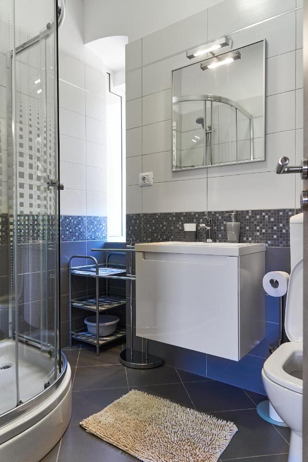 Apartments Nives Cres Luaran gambar